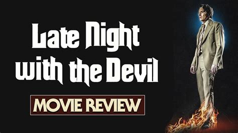 late night with the devil review reddit